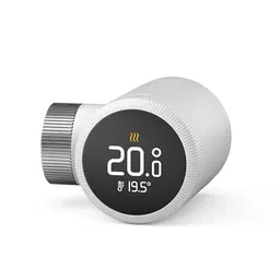 tado° Smartes Heizkörperthermostat X – Heizungssteuerung per App & Smart Speaker
