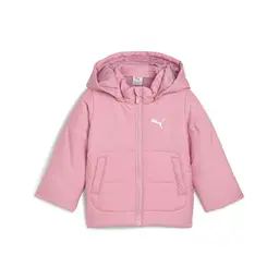 PUMA Kinder Minicats Kapuzenjacke, gepolstert