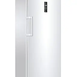 Haier Stand-Gefrierschrank H2F-220WSAA - 226 Liter, No Frost, Weiß, Energieeffizienzklasse E