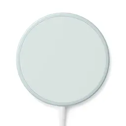 Google Pixel kabelloses 25-W-Qi 2 Ladegerät