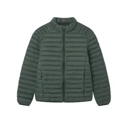 SPRINGFIELD Herrenjacke, Waldgrün, Größe M