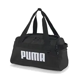 Puma Challenger Sporttasche Schwarz
