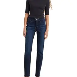 Levi's Damen 312 Slim Jeans, Cobalt Haze, 27W / 30L