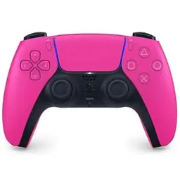 Sony DualSense Wireless Controller für PlayStation 5 und PC - Nova Pink