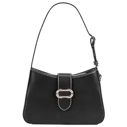 GSenhui Kleine Umhängetasche Damen Hobo Bag 90s Stil Schultertasche Clutch für Mädchen