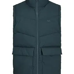 JACK & JONES Herren Pufferweste
