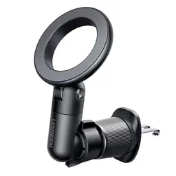 UGREEN MagSafe Handyhalterung für Auto - KFZ Halterung für iPhone 16/15/14/13/12 Pro Max und andere Smartphones