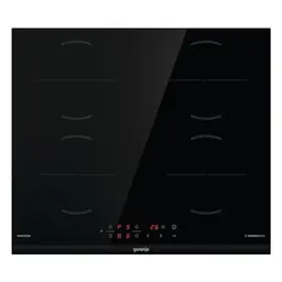 Gorenje GI6401BCE Induktions-Kochfeld 60 cm Schwarz mit TouchControl