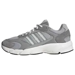 Adidas Herren Schuhe CRAZYCHAOS 2000 in Grau, Größe 42 EU