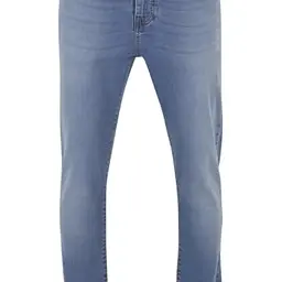 Urban Classics Herren Slim Fit Jeans, Karotten-Schnitt, erhältlich in Größen 28-38