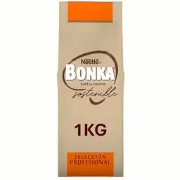 Bonka Seleccion Professional Kaffee - 1 kg
