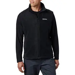 Columbia Herren Fleece-Weste