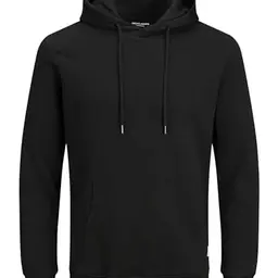 JACK&JONES Plus Hoodie Ohne technische Details