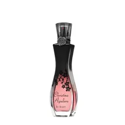 Christina Aguilera By Night - Verführerisches Damenparfüm mit blumigen und fruchtigen Noten - 50 ml