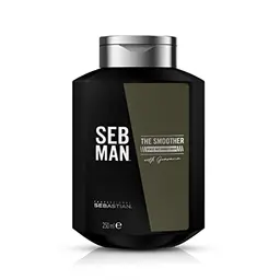 Seb Man The Smoother - Feuchtigkeitsspendender Conditioner