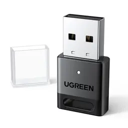 UGREEN Bluetooth 5.4 Adapter für PC, USB Dongle für Maus, Tastatur und Kopfhörer