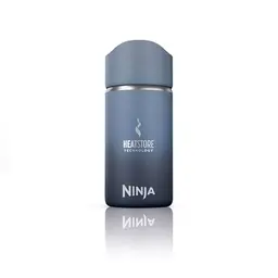 Ninja 300 ml Sip Perfect Trinkflasche für Heißgetränke, BPA-frei, spülmaschinenfest, Marineblau