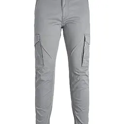 JACK & JONES Slim Fit Cargo-Hose