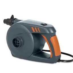 Bestway® PowerGrip DC elektrische Luftpumpe