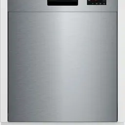 Beko BDUN15430X Unterbau-Geschirrspüler 60 cm, für 14 Maßgedecke, 5 Programme, halbe Beladung