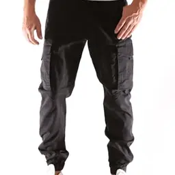 JACK & JONES Slim Fit Cargo-Hose für Herren