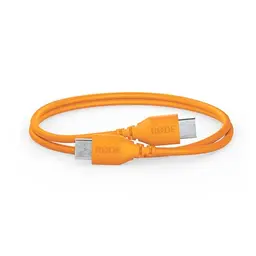 RØDE SC22 USB-C Kabel (30 cm, Orange)