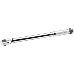 Draper 78641 BTW 3/20,3 cm Drehmomentschlüssel 20–110 Nm