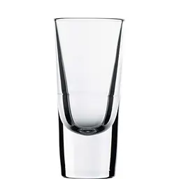 Bormioli Rocco Bistro Aperitif, 148ml, 6 Stück, transparentes Glas