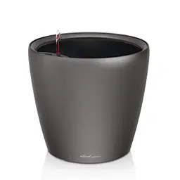LECHUZA CLASSICO Premium LS 50 Anthrazit