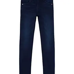 NAME IT Mädchen Skinny Fit Jeans
