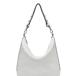 Liebeskind Hobo Tasche M-PARIS 4 - Pebble Arctic