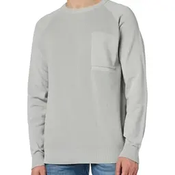 JACK & JONES JCOPIGMENT Pullover mit Rundhalsausschnitt