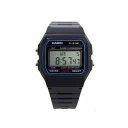 Casio F-91W Sportuhr