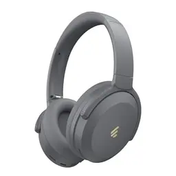 Edifier WH700NB Pro Kabellose Over-Ear Kopfhörer mit Aktiver Geräuschunterdrückung und Hi-Res Audio - Grau