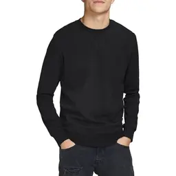 JACK & JONES Basic Pullover für Herren - XL