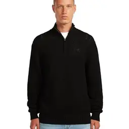 G-Star Honey Comb Structure Skipper