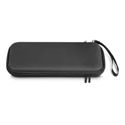 uRage Starter-Kit Tasche für Nintendo Switch 2, Schwarz