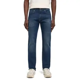 LEE Jeans Herren Slim Straight Fit Aristocrat