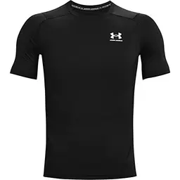 UA HG Armour Comp SS