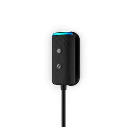 Echo Auto (2. Gen.) – Alexa für unterwegs, zertifiziert und generalüberholt