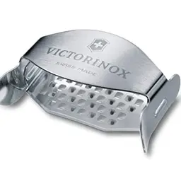 Victorinox Käsereibe, Kompakt, Swiss Made, Spülmaschinenfest