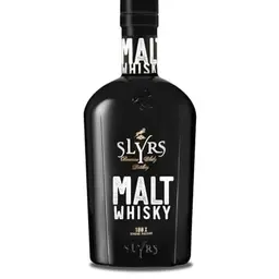 Slyrs Malt Whisky 0,7l 40% Vol.