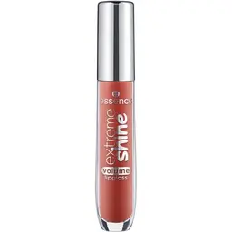 essence Extreme Shine Volume Lipgloss Nr. 15 - Roter Glanz, vegan, 5ml