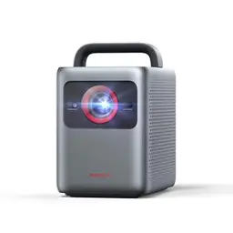 NEBULA Cosmos 4K SE Smart Beamer, 4K Projektor mit Dolby Vision, 200" Bildschirm, Google TV, offizielles Netflix