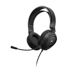 Corsair HS35 Stereo Gaming-Headset - Leicht & Vielseitig für PC, PS5, PS4, Xbox, Nintendo Switch, Mobile