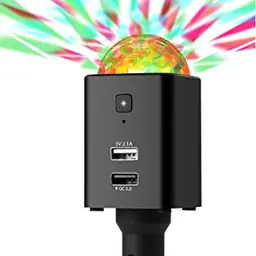 Technaxx Disco Mobile Auto Charger