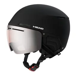 HEAD Skihelm Cinema Schwarz XL/XXL
