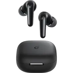 soundcore by Anker P31i kabellose Bluetooth-Kopfhörer, Hi-Res Sound Schwarz