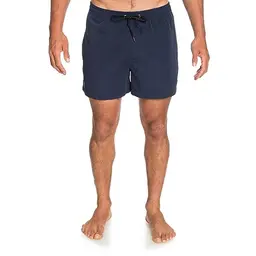 Quiksilver Everyday Volley 15" Jam/Volley für Männer - Navy Blazer