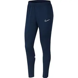 Nike Damen Hose Df Acd21 Pant Kpz Obsidian/Weiß, XS